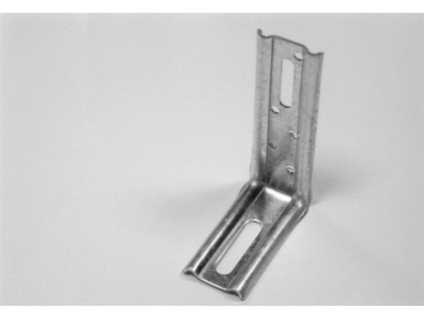 Equerre 2 Pans Galvanisé Gah Alberts, 70X130X30 Mm