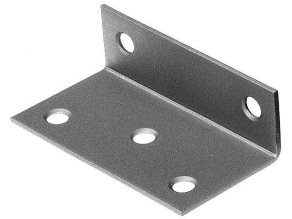 Equerre Large Bichromaté, 60X60X60 Mm