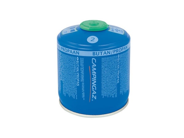 Cartouche De Gaz Butane, 0.11 Kg