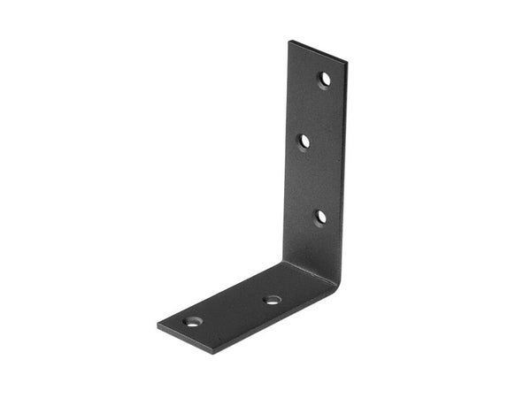 Equerre Poutre Bichromaté, 80X120X35 Mm