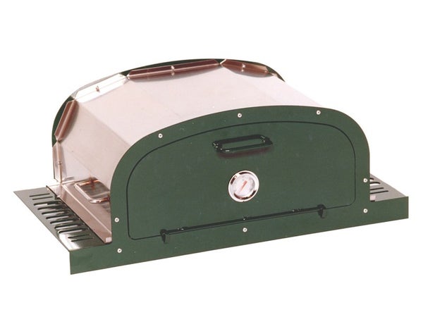 Four vert Ginevra, l.72 x L.44 x H.32 cm