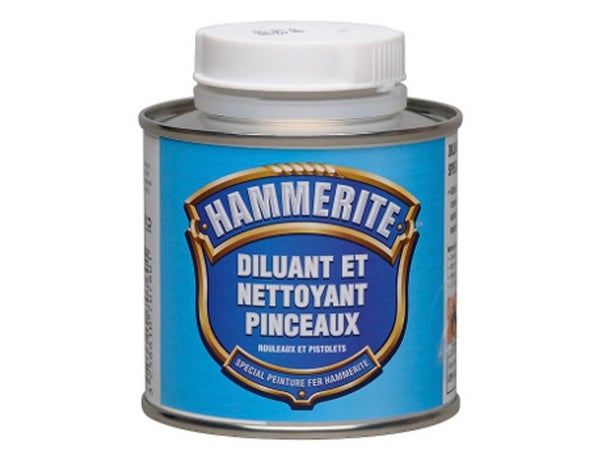Diluant Liquide Hammerite Hammerite Diluant Diluant 0,25 L, 0.25 L