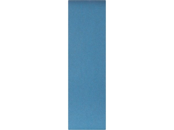 Papier de verre (grain 40+60) 115x280 mm - La Poste