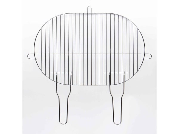 Grille Simple acier SOMAGIC