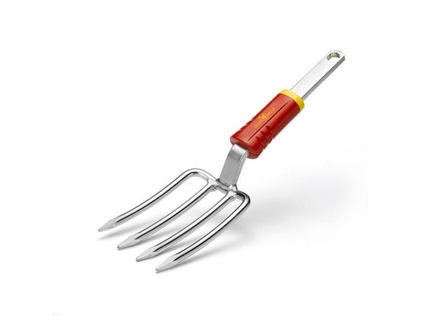 Fourche à fleurs l.8 cm Multistar OUTILS WOLF