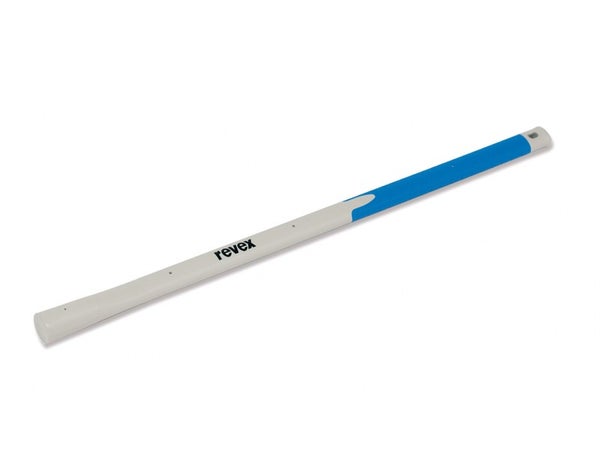 Manche fibre 90cm pioche oeil rond REVEX