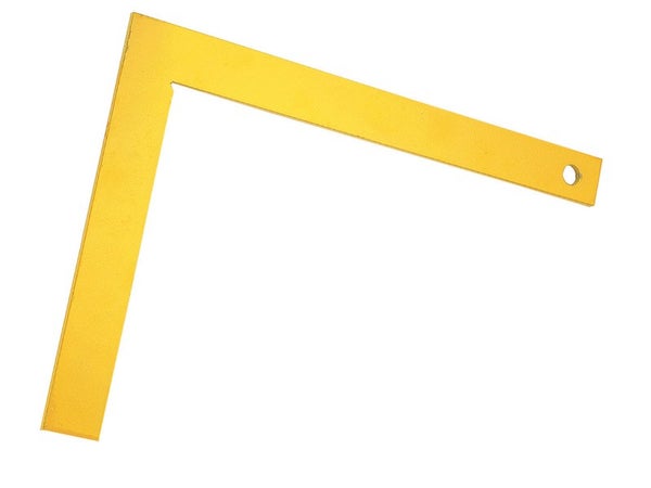 Equerre De Maçon Nespoli, 80 Cm