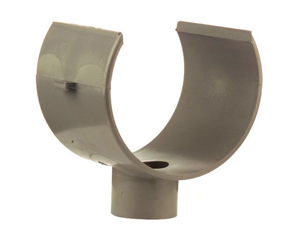 Selle De Branchement En Pvc À Coller, Femelle / Femelle, D100