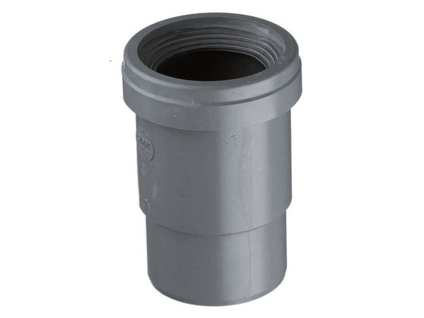 Joint De Dilatation Mâle / Femelle Pvc Diam.80 Mm Girpi