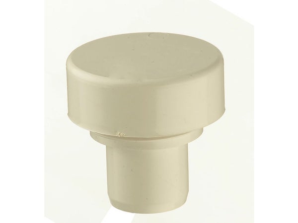 Aérateur À Membrane En Pvc À Coller, Mâle, D.40