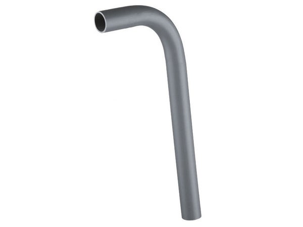 Tube Coudé Pour Sortie De Lavabo En Pvc À Coller, Femelle / Femelle, D.32