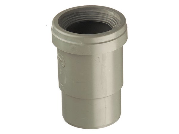 Joint De Dilatation Mâle / Femelle Pvc Diam.100 Mm Girpi