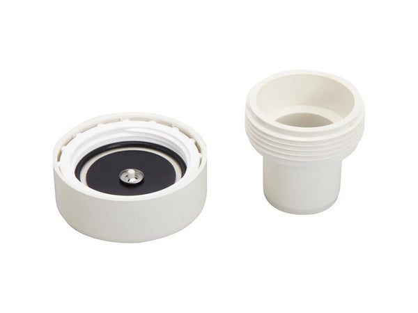 Aérateur À Membrane En Pvc À Coller, Mâle, D.32