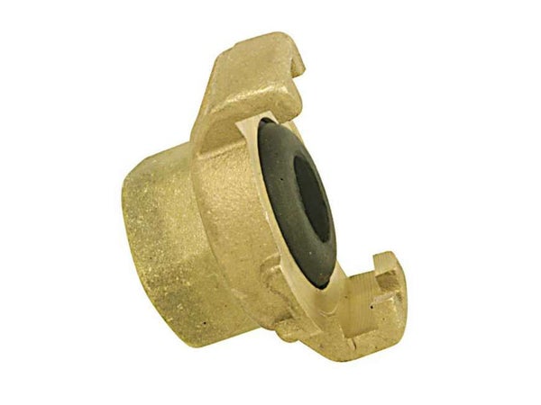 Raccord femelle 26/34 mm BOUTTE