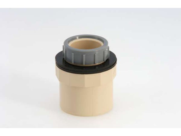 Embout De Connexion Pvc Sable