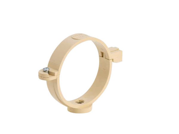 Collier Pvc Sable Girpi, Dév.33 Cm Diam.100 Mm