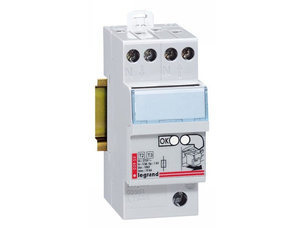 Parafoudre 230 V Ac Legrand
