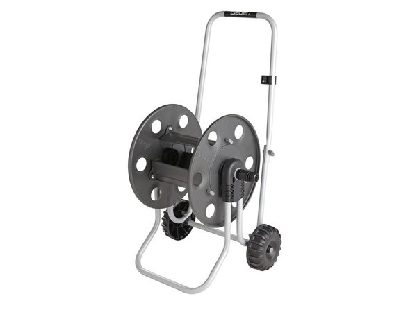 Dévidoir Sur Roues, Nu Claber Meta 60