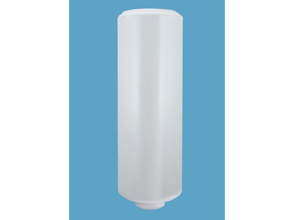 Chauffe-eau électrique vertical mural stéatite 100 L