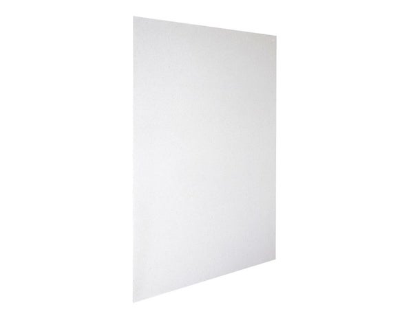 Plaque Fibres-Gypse Ba 10 H.150 X L.100 Cm, Hydro, Feu, Phonique Ce Fermacell