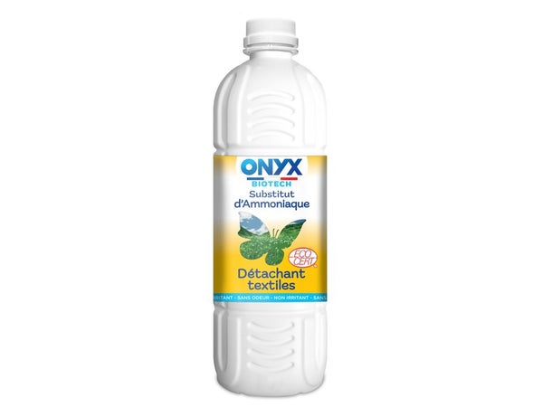 Substitut d'ammoniaque écologique ONYX, 1L