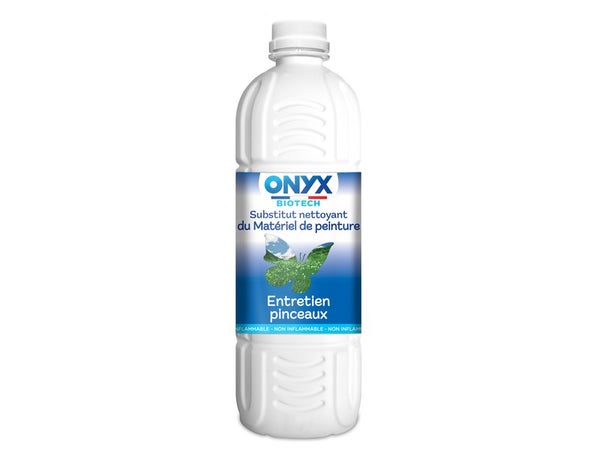Nettoyant matériel peinture ONYX, 1L