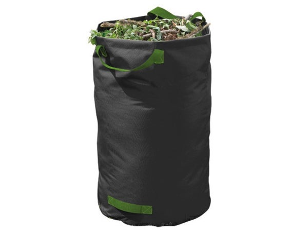 Sac à déchets verts imperméable réutilisable 160L - Centrakor