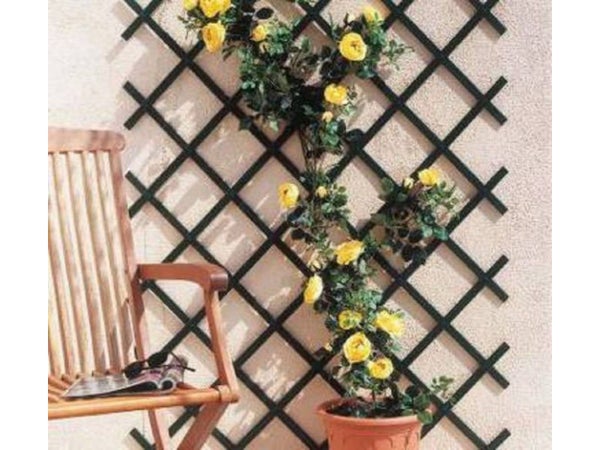 Treillis Nortene En Pvc, H.1Xl.2 M