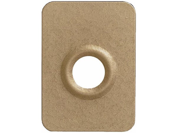 Plaque de renfort pour verrou renforcée, STANDERS