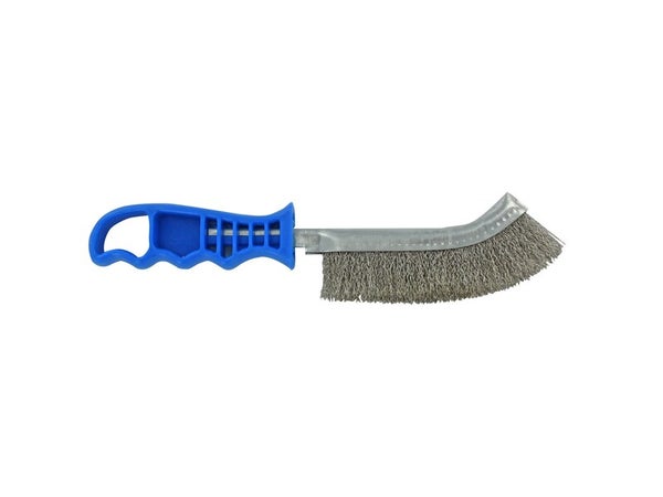 Brosse de ponçage, TIVOLY,  L.235 mm