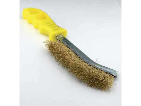 Brosse De Ponçage Tivoly Xt20251006171, 20 X 235 Mm