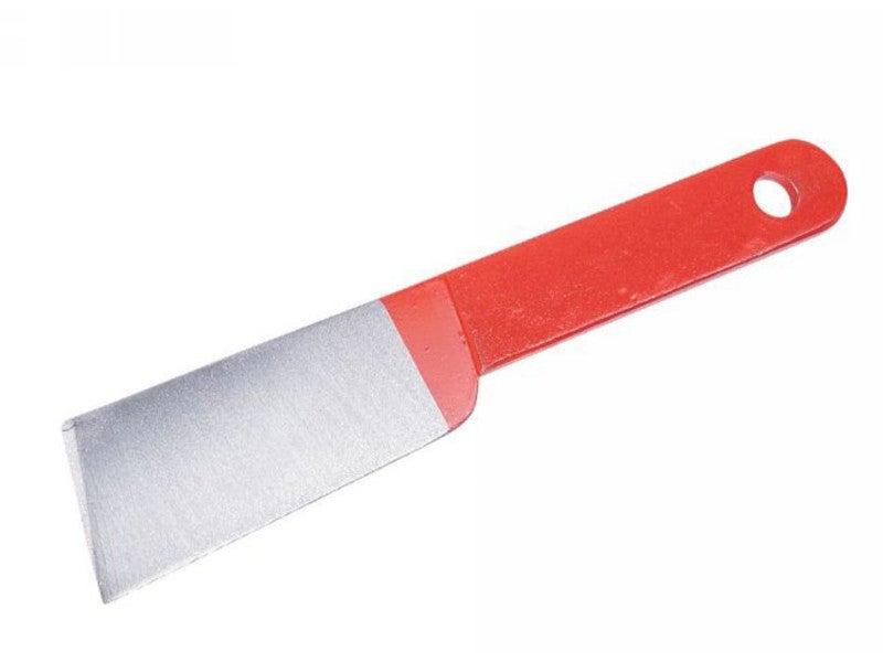 Couteau à Mastic en Acier artificiel astique de Haute Qualité