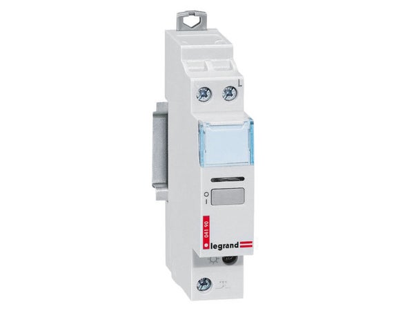 Télérupteur Unipolaire Legrand 16 A