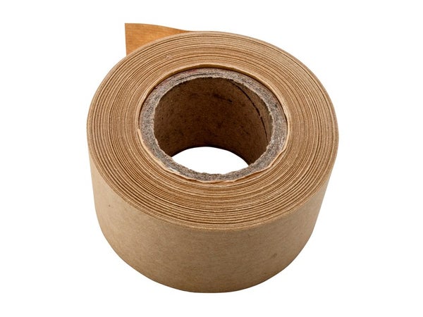 Ruban Gommé Pour Cadre Le Crochet Francais L.36 X L.2000 Mm