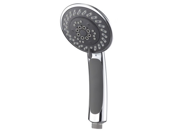 AIDUCHO Pommeau Douche Pression Acier Inox 304 et Flexible Douche