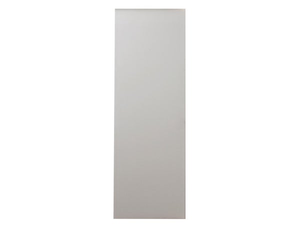 Bloc-porte isothermique Madrid 2 , H.204 x l.83 cm poussant droit