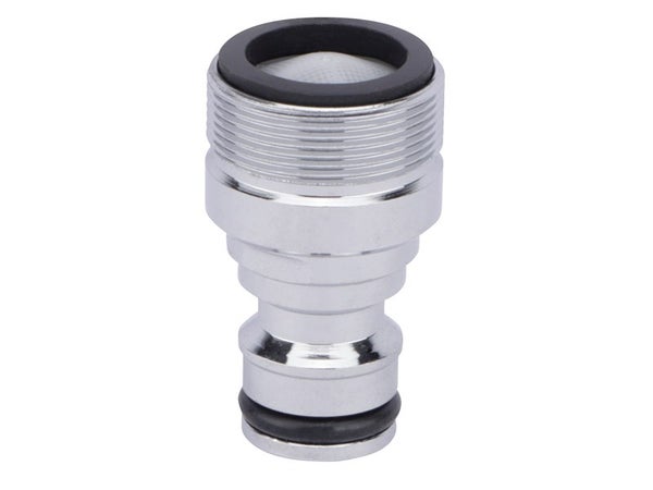 Adaptateur Mâle 24/100 Mm Boutte