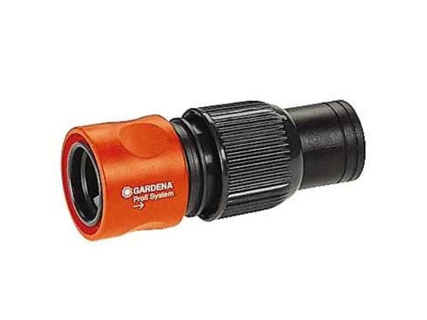 Raccord automatique GARDENA 2817-20
