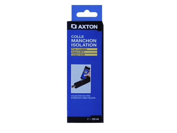 Colle Manchon D'Isolation, 125 Ml