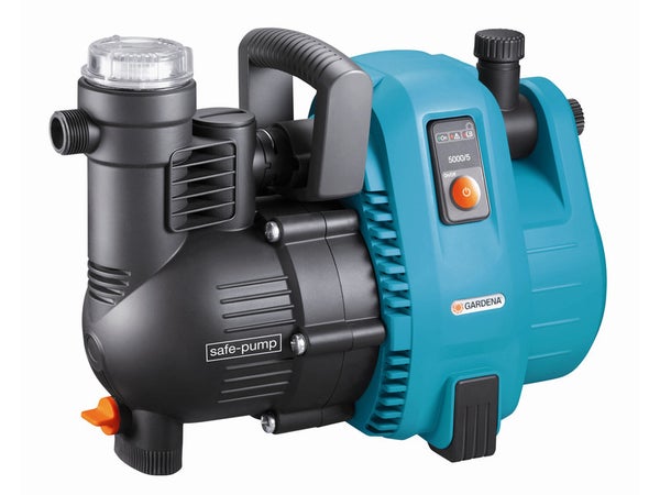 Pompe de surface 1300W