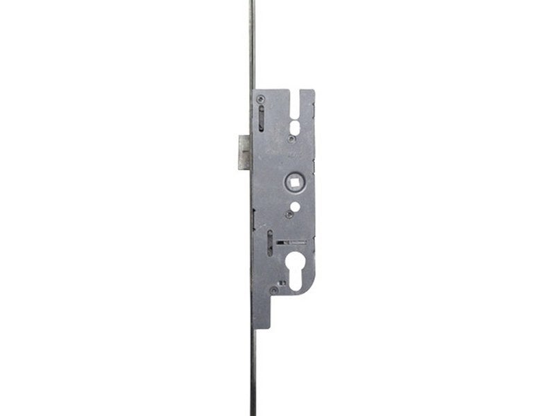 Serrure Multipoint Era Vectis - Boîte De Vitesses 35 Mm - Pour Portes UPVC - Avec Clé