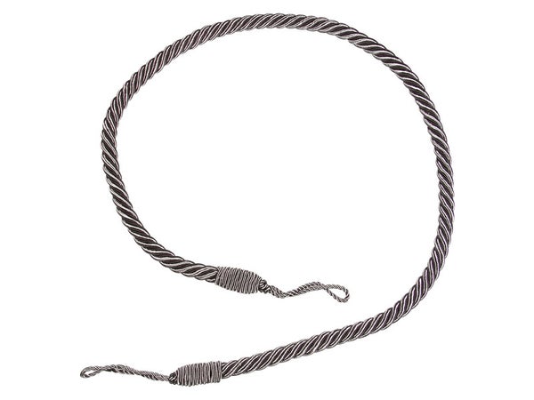 Embrasse Cordon, Gris