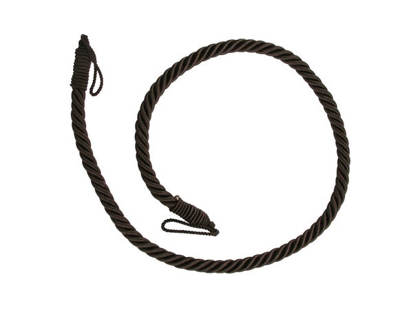 Embrasse Cordon, Marron