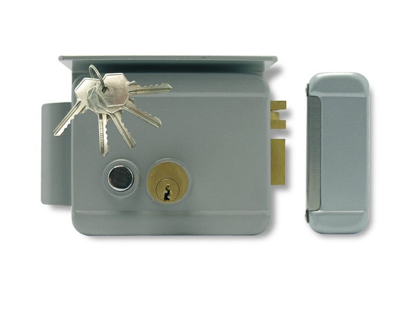 Serrure Électrique, Extel We 5001/2 Bis