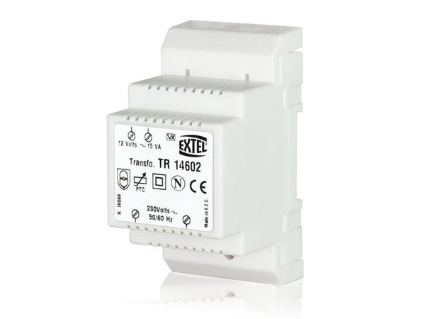 Alimentation Modulaire Pour Visiophone Extel