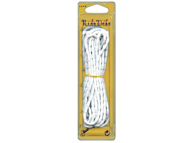 Tresse De Plomb Pour Ourlet Rido Blanc 35 G M tre 5 M tresse-de-plomb-pour-ourlet-rido-blanc-35-g-m-tre-5-m