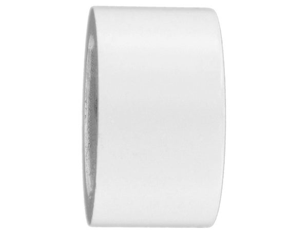 Embout Ib+, Blanc Satiné, Pour Tringle À Rideau Diam.25/28 Mm