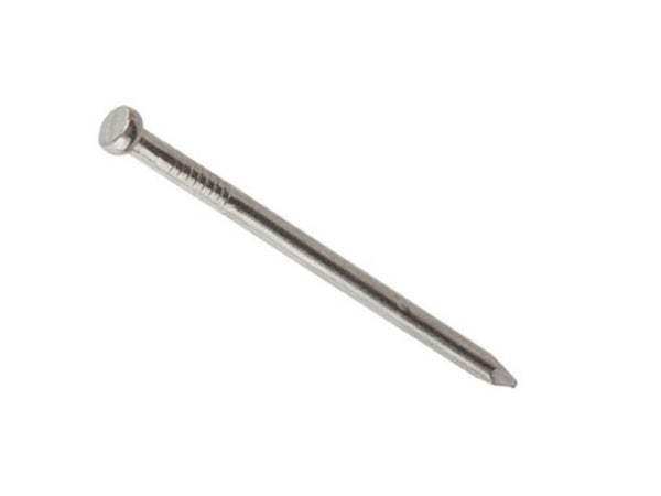 Clous Tapissier Acier, Standers Tête Homme, Diam.1.6 X L.30 Mm