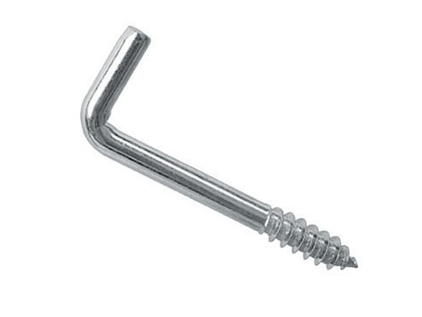 Lot De 20 Gonds À Visser Acier Zingué, Diam.2.5 X L.25 Mm, Standers