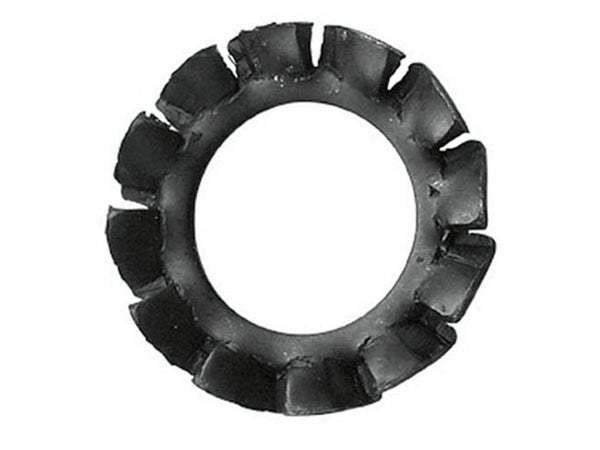 Lot De 30 Rondelles Acier, Diam.8 Mm Standers